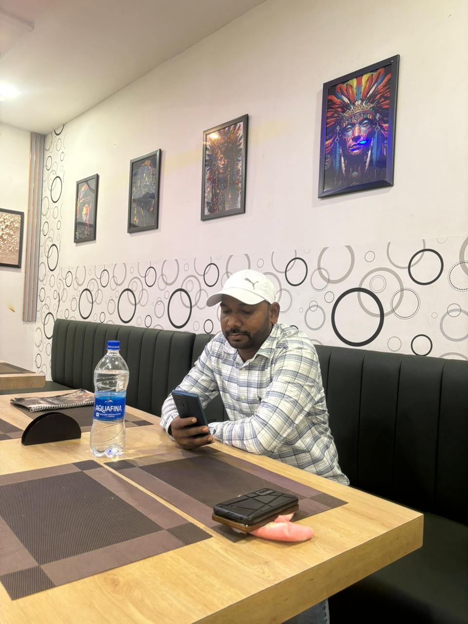 Delicious Punjabi Dish